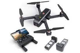 drone Bugs 4W Pro Camera 4K