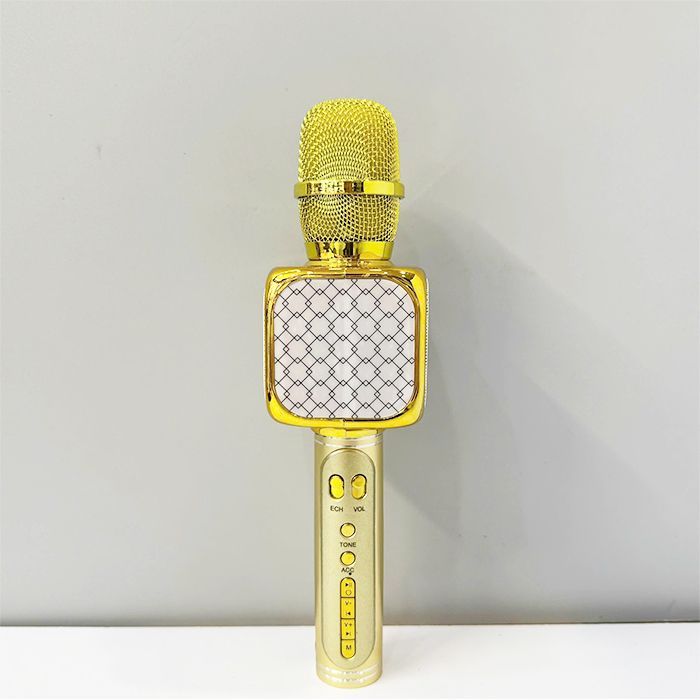 Mic Karaoke Bluetooth đi kèm loa YS-69