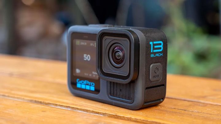 GoPro Hero 13 Black bản đơn