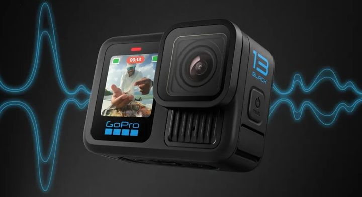 GoPro Hero 13 Black bản đơn