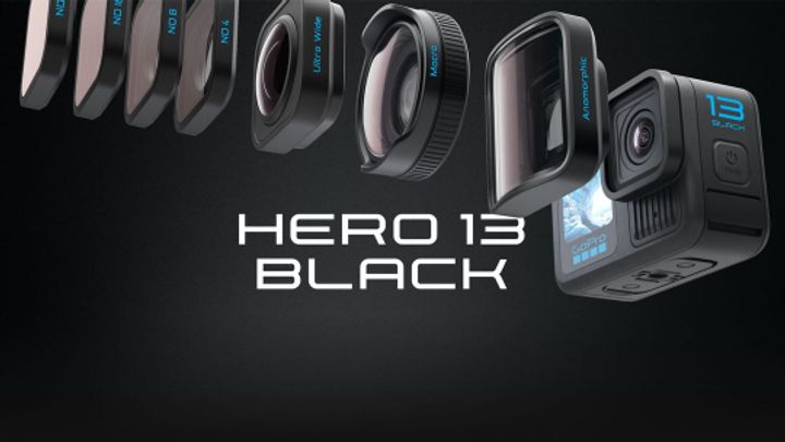 GoPro Hero 13 Black bản đơn