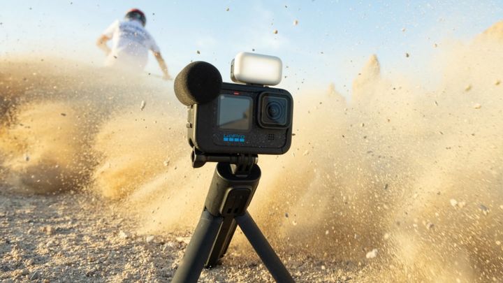 GoPro Hero 13 Black bản đơn