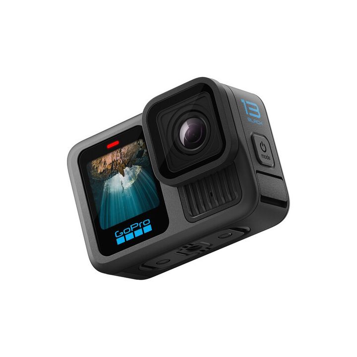 GoPro Hero 13 Black Bản đơn