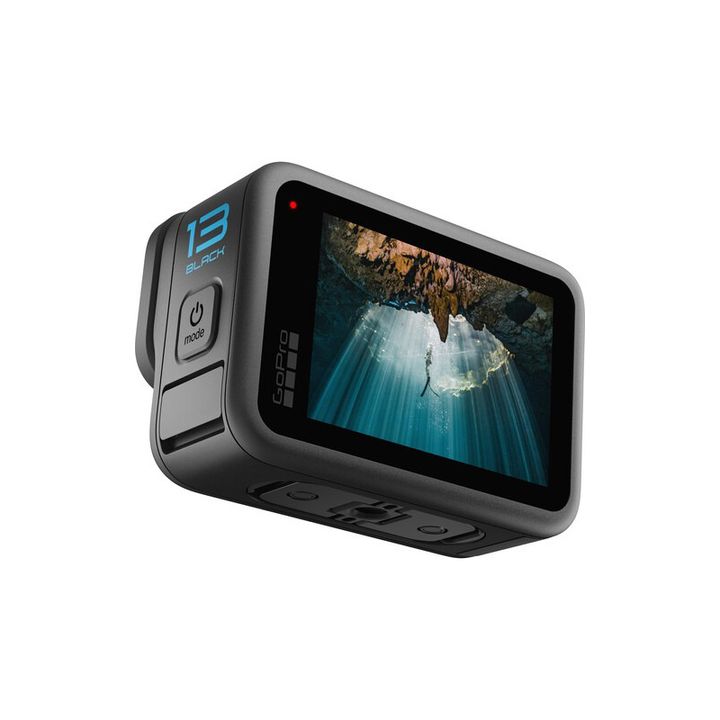 GoPro Hero 13 Black Bản đơn