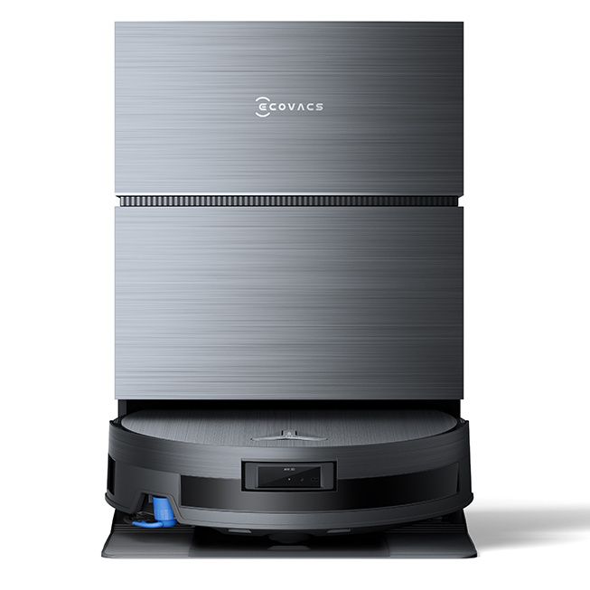 Robot hút bụi lau nhà Ecovacs DEEBOT X11 Pro Omni