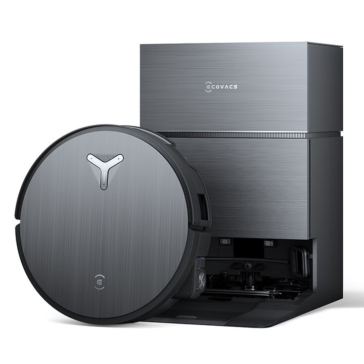 Robot hút bụi lau nhà Ecovacs DEEBOT X11 Pro Omni