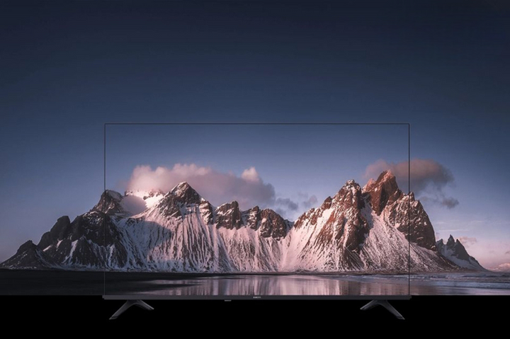 Tivi thông minh Google Tivi Xiaomi A 4K 43 inch L43MB-AUSEA 2026