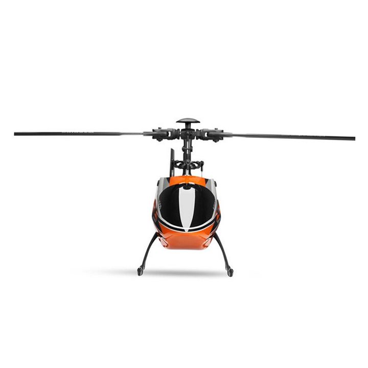 Máy bay trực thăng điều khiển từ xa WLToys V950 Brushless 3D6G