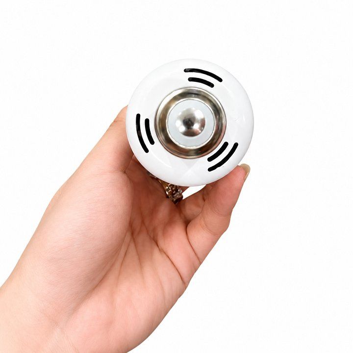 Đui Đèn Cảm Ứng HD2