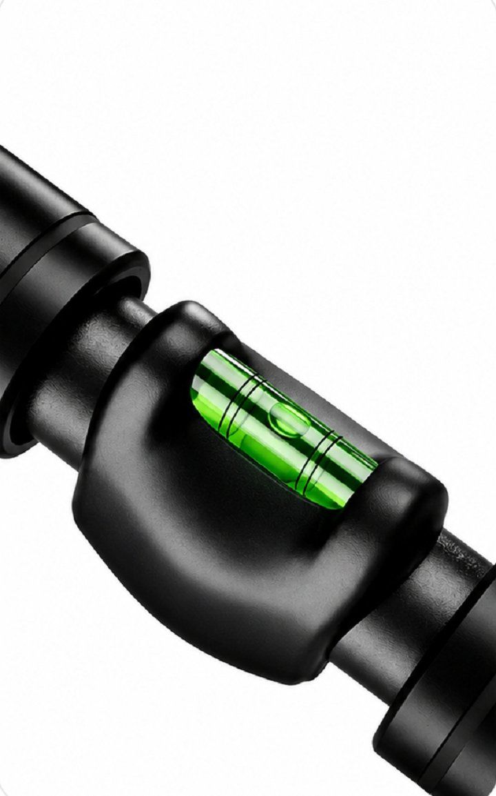 Xà đơn gắn khung cửa điều chỉnh được, không cần khoan tường kích thước 90-130cm