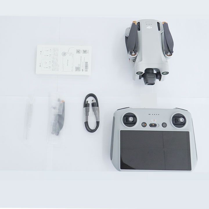 máy bay điều khiển từ xa DJI Mini 3 Pro