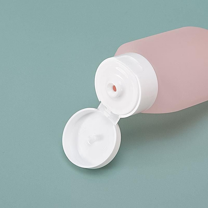 Bộ 3 chai chiết mỹ phẩm 60ml tiện mang du lịch