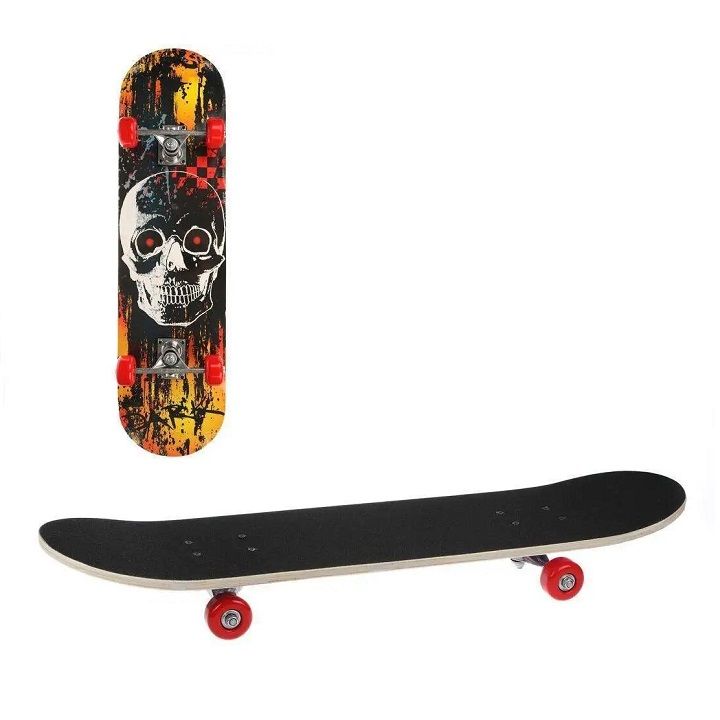 Ván trượt Skateboard 3108 QS-2