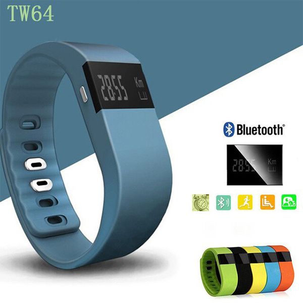 Đồng hồ thông minh Bracelet TW64