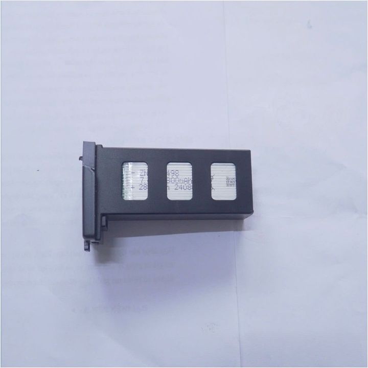 Pin Flycam ZD015