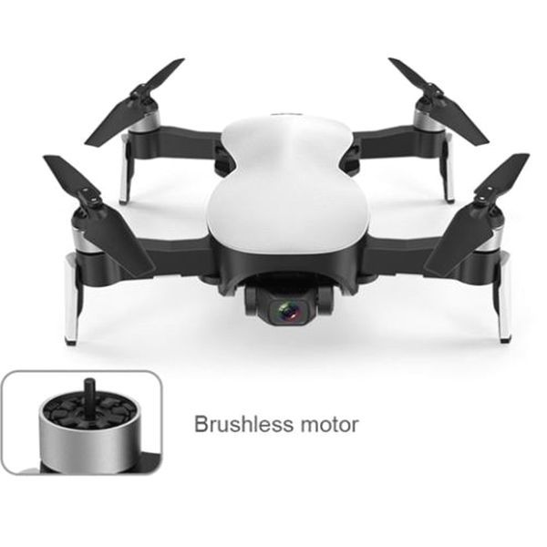 Video Flycam C - Fly Faith Chính hãng