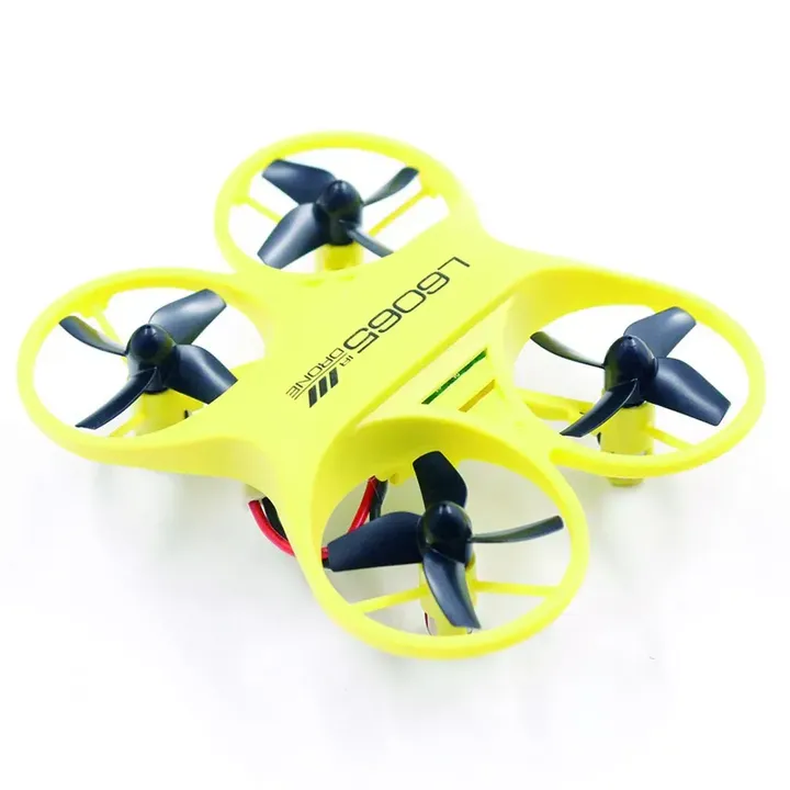 drone mini L6065 RC