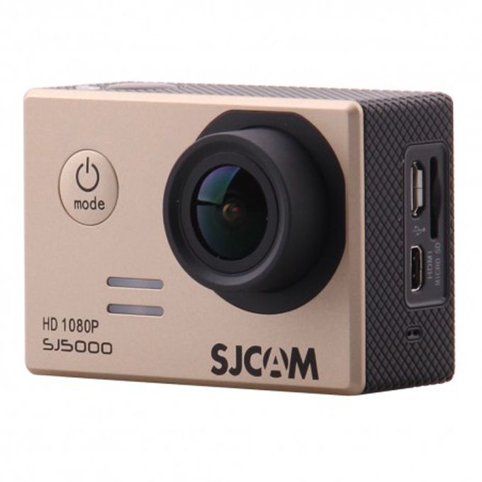 Hình ảnh Camera thể thao SJCAM SJ5000