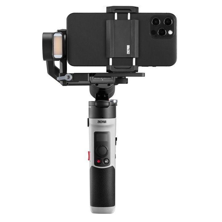 Gimbal chống rung cho điện thoại Zhiyun Crane M2S