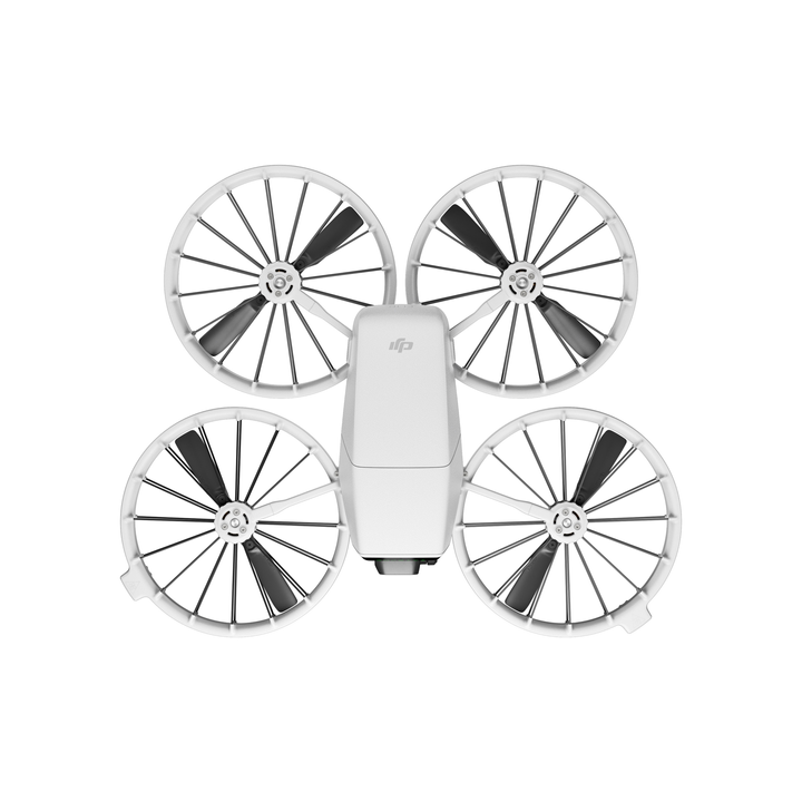 Flycam DJI Flip mới nhất 2025 - Bản đơn tay cầm DJI RC N2