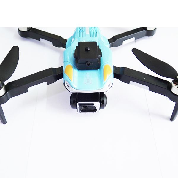 Flycam giá rẻ ZD012 động cơ không chổi than có GPS