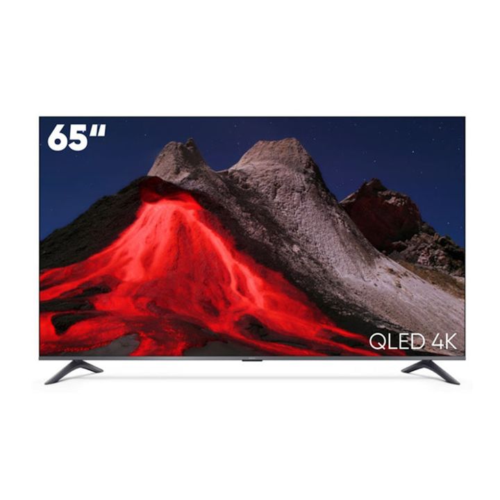 Tivi thông minh Google Tivi Xiaomi A Pro QLED 4K 65 inch L65MB-APSEA 2026