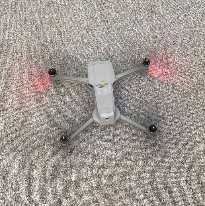 Flycam DJI Mavic Air 2 Combo 3 Pin và Balo (Bản review 99%)