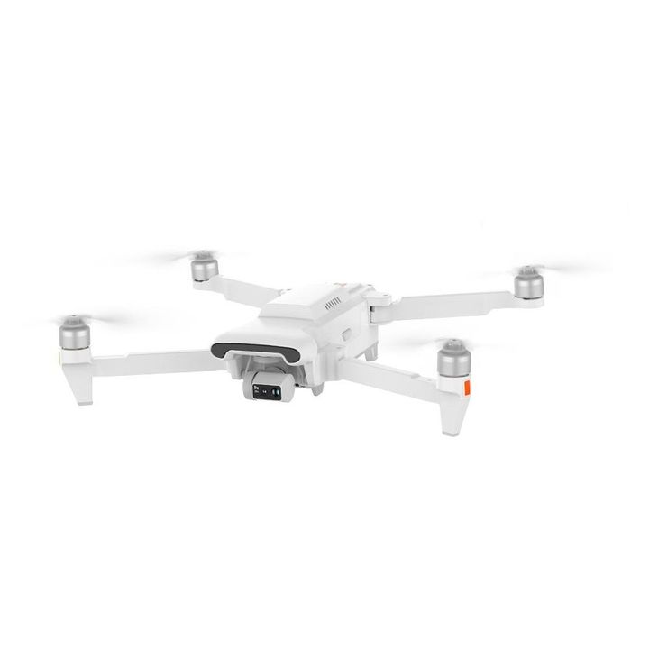 Flycam Fimi X8 Tele MAX 2025 bản đơn không loa đàm thoại, camera 4K/60fps Zoom 30X, Hỗ trợ bay 4G
