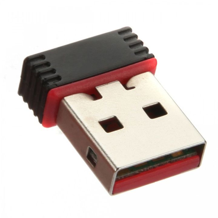 USB thu sóng wifi cho máy tính, laptop