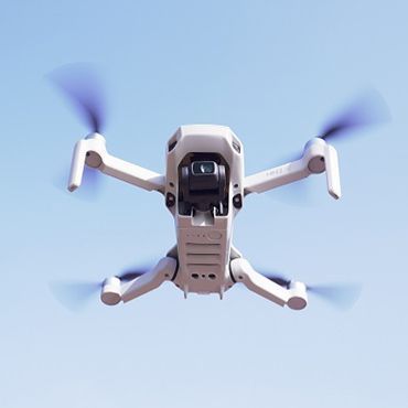 Flycam DJI Mini 2 SE Mới Nhất 2023