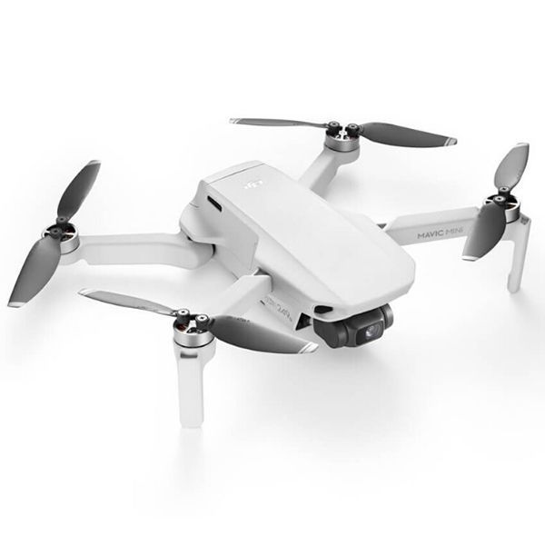 drone DJI Mavic Mini Combo