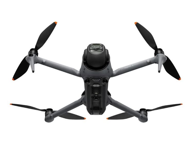 Flycam DJI Mavic 4 Pro (DJI RC 2)