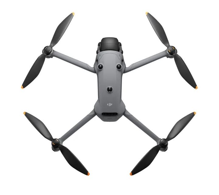 Flycam DJI Mavic 4 Pro (DJI RC 2)