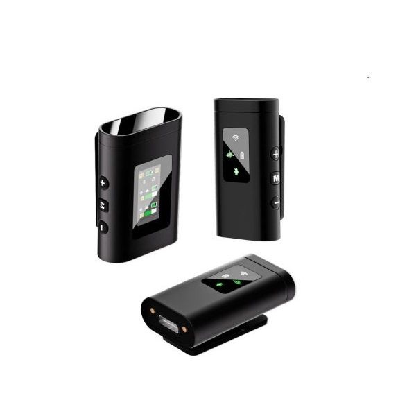 Micro không dây thu âm chuyên nghiệp Lavalier S33