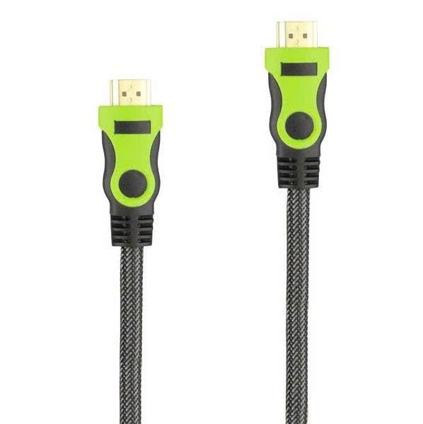 Cable 2 đầu HDMI dây dù dài 3M (VSP)