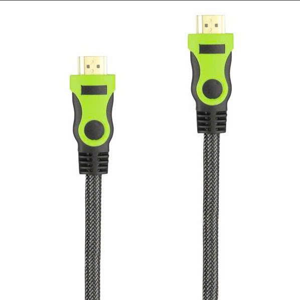 Cable 2 đầu HDMI dây dù dài 3M (VSP)