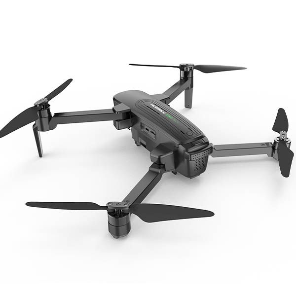 Flycam Hubsan Zino Pro Plus Combo 3 Pin và Balo Chính Hãng
