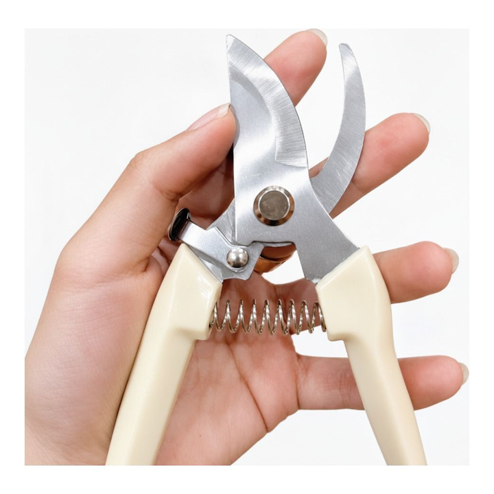 Kéo cắt cành cây lưỡi cong