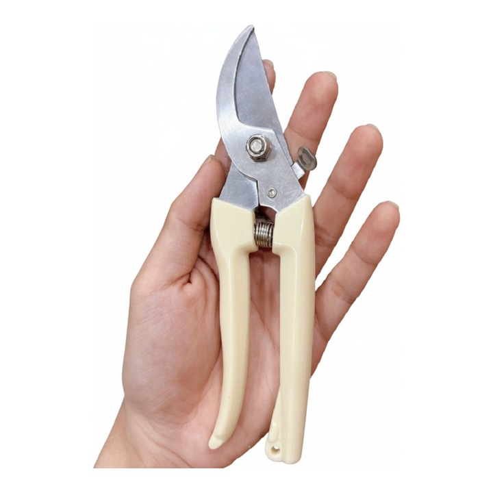 Kéo cắt cành cây lưỡi cong