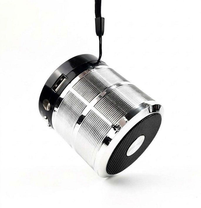 Loa Bluetooth Nghe Nhạc WS-887