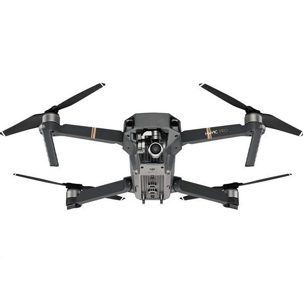 drone DJI Mavic Pro Combo