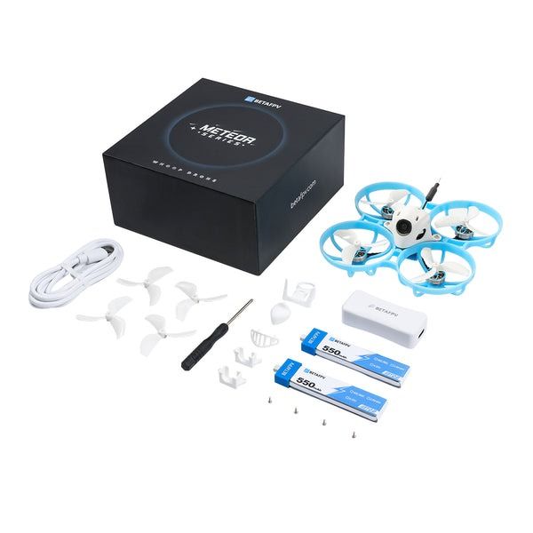 Drone FPV Meteor75 Pro động cơ không chổi than