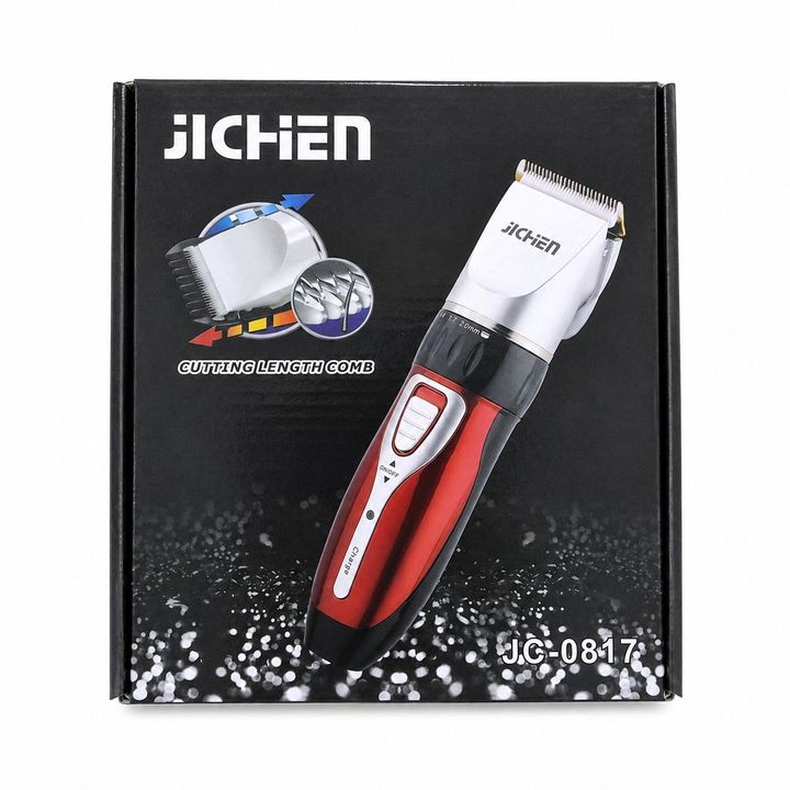 Tông đơ hớt tóc Jichen JC-0817