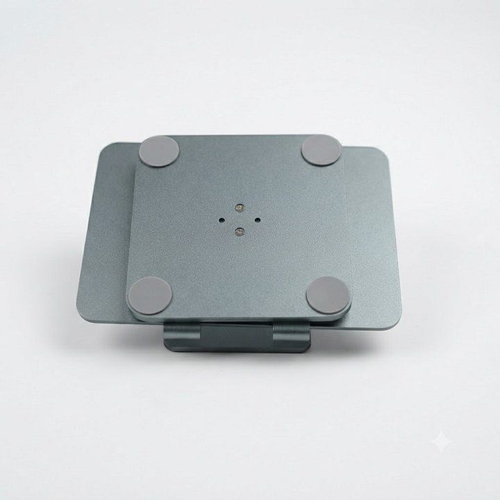 Giá đỡ Ipad, điện thoại L05 chất liệu hợp kim xoay 360 độ