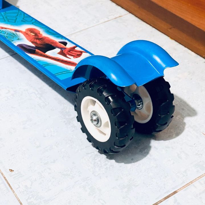 Xe trượt Scooter cho trẻ em 2108