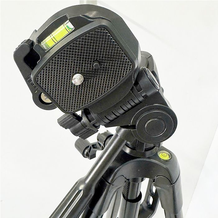 Chân máy ảnh, điện thoại cố định thiết bị quay phim có remote bluetooth TRIPOD NEEPHO 8830