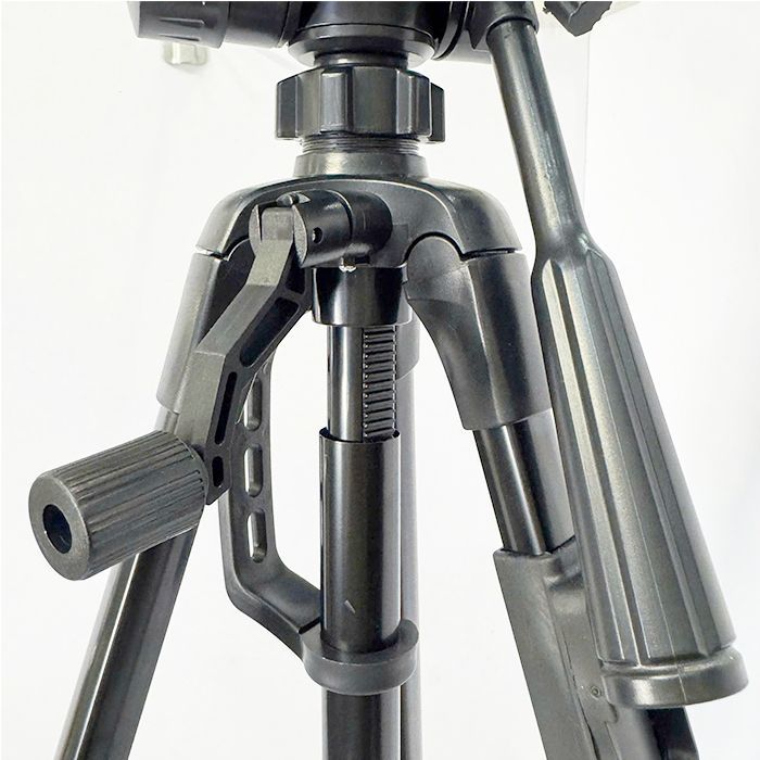 Chân máy ảnh, điện thoại cố định thiết bị quay phim có remote bluetooth TRIPOD NEEPHO 8830