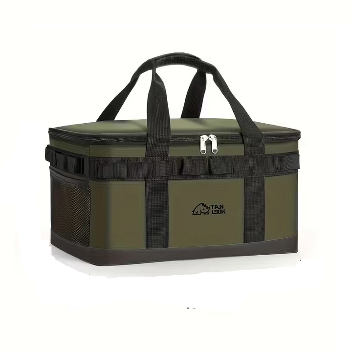 Túi giữ nhiệt cao cấp chuyên dụng cho du lịch ngoài trời