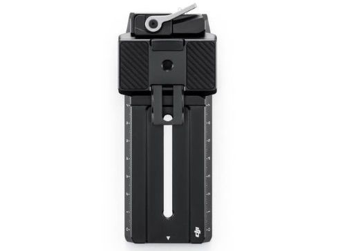 Phụ kiện DJI RS Pro Lower Quick-Release Plate cho DJI RS 4