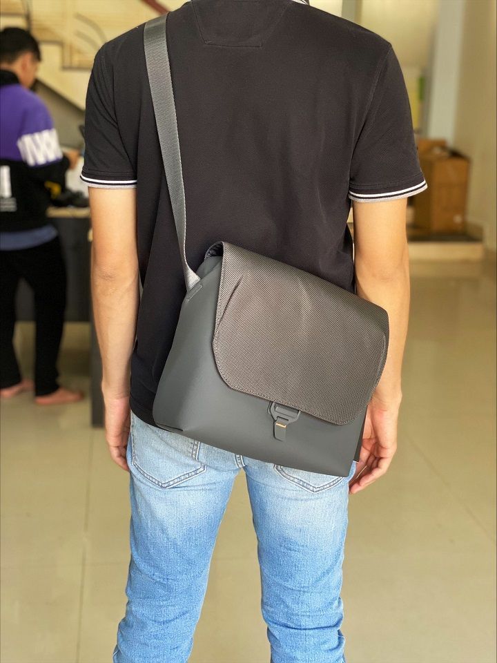 DJI Mavic 3 Fly More Kit (Shoulder Bag)